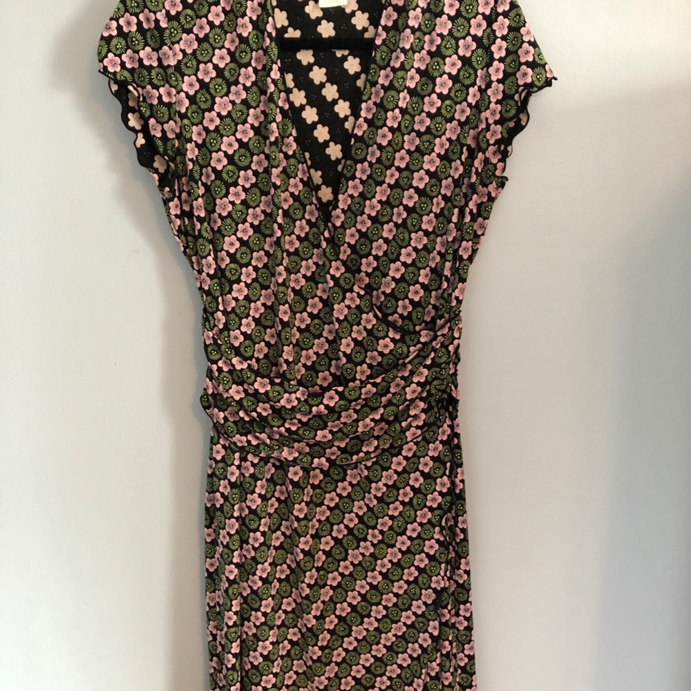 Summer dress for every day wear or out at night.